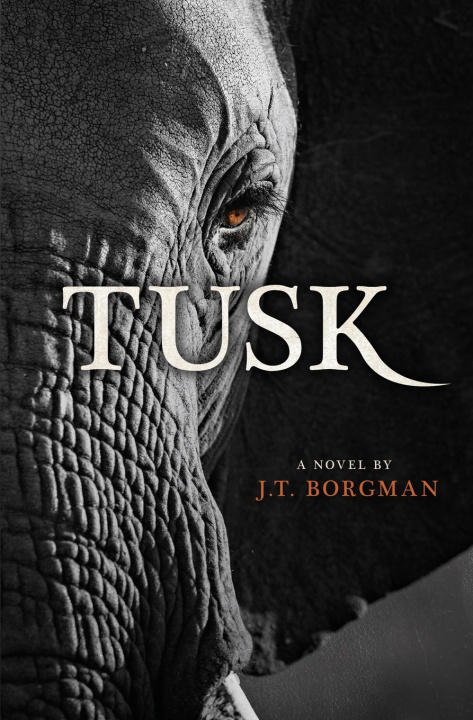 Kniha Tusk J.T. Borgman