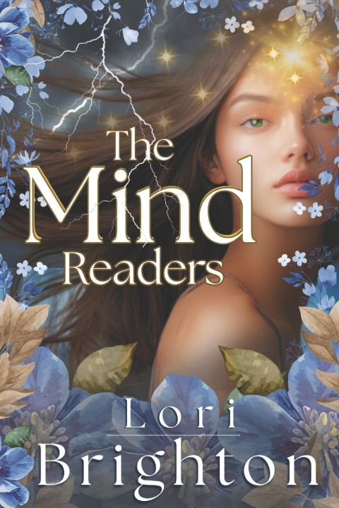 Knjiga The Mind Readers Lori Brighton