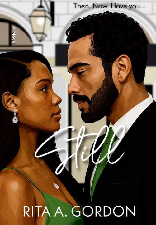 Book Still Rita A Gordon