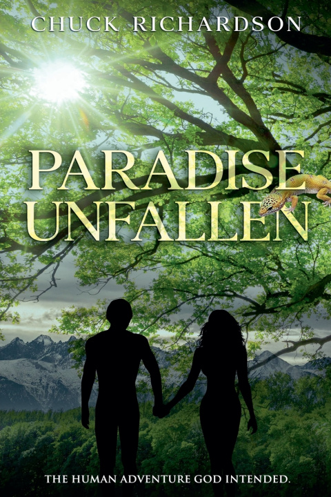 Kniha Paradise Unfallen Chuck Richardson