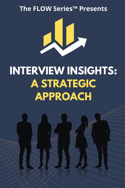 Kniha Interview Insights The FLOW Series
