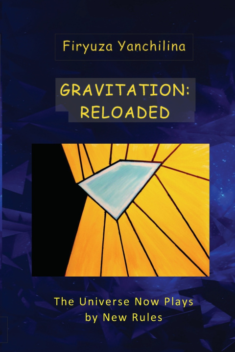 Knjiga GRAVITATION Firyuza Yanchilina