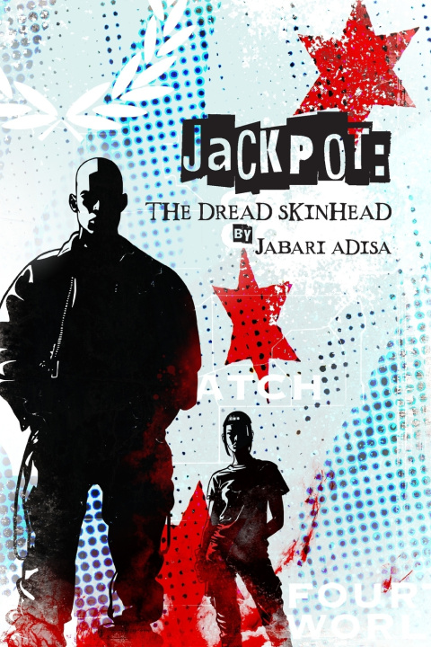 Kniha Jackpot Jabari Adisa