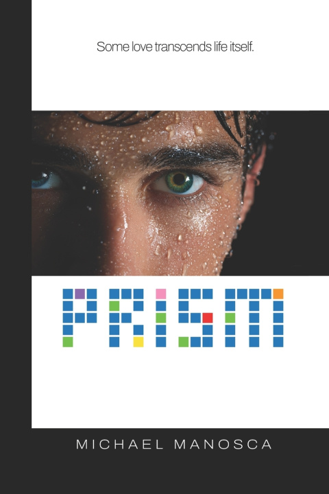 Kniha PRISM Michael Manosca