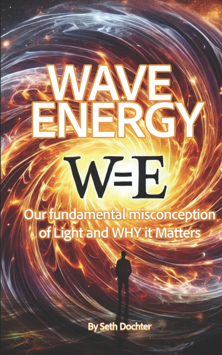 Kniha Wave Energy Seth C. Dochter