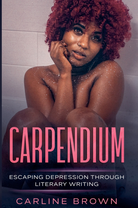 Kniha Carpendium Carline Brown