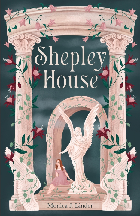Kniha Shepley House Monica J Linder