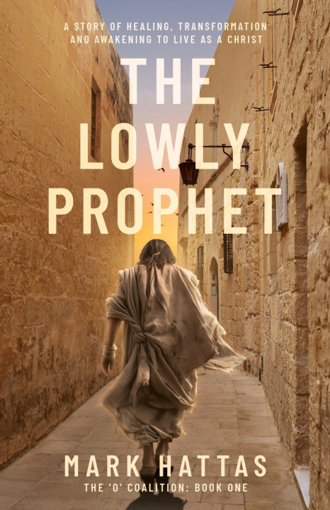 Kniha The Lowly Prophet Stefan Janaeus