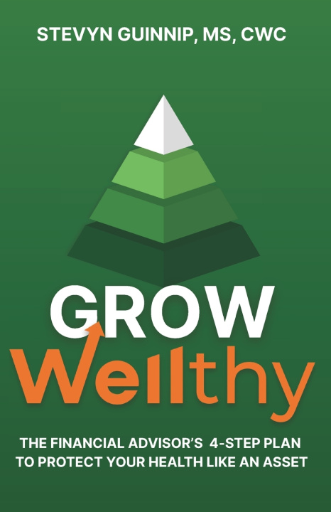 Kniha Grow Wellthy Stevyn Guinnip