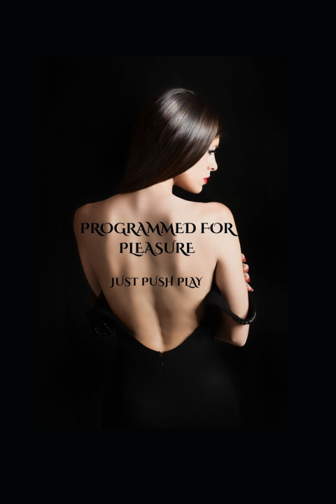 Kniha Programmed for Pleasure C'ann Inman