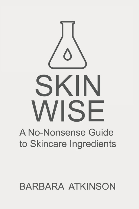 Buch SKIN WISE Barbara Atkinson