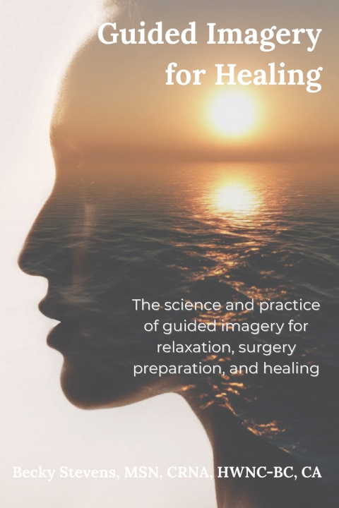 Buch Guided Imagery for Healing Becky Stevens