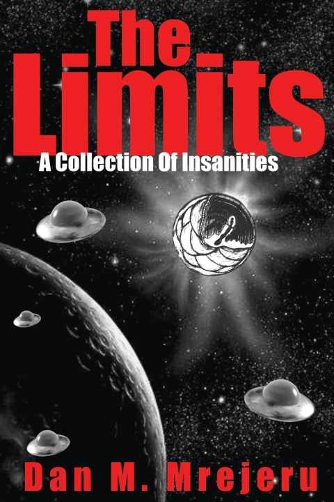 Kniha The Limits Dan M. Mrejeru