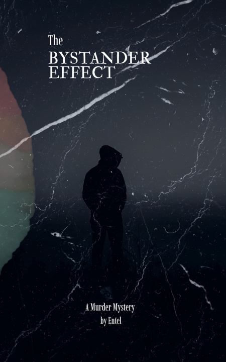 Kniha The Bystander Effect Entel