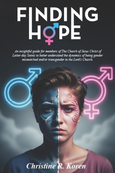 Kniha Finding Hope Christine R. Koren