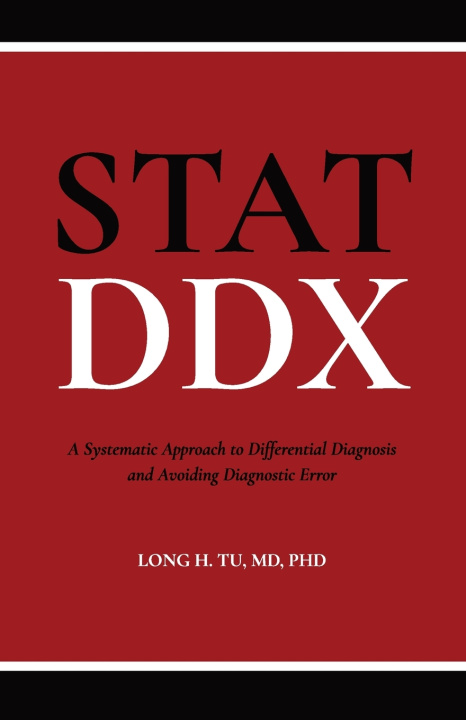 Kniha STAT DDX Long H. Tu