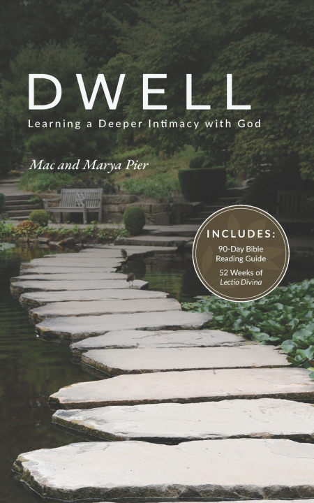 Libro Dwell Marya Pier