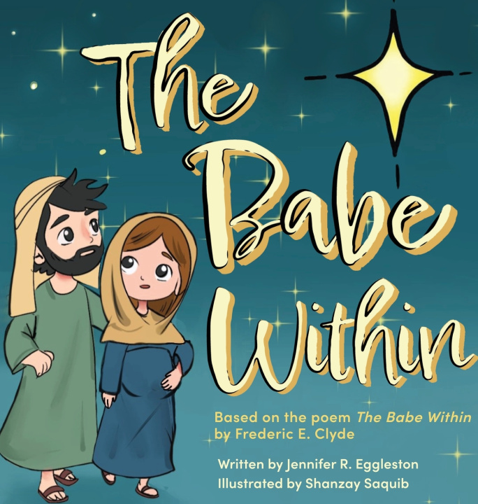Kniha The Babe Within Jennifer R. Eggleston