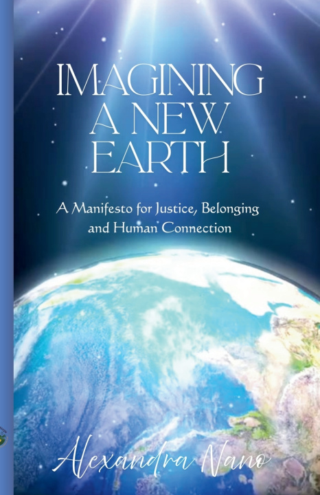 Kniha Imagining a New Earth Alexandra Nano