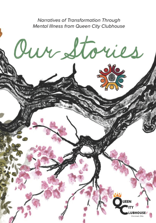 Kniha Our Stories Graci Calloway