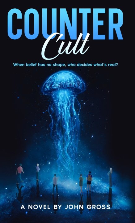 Book Counter Cult John Gross