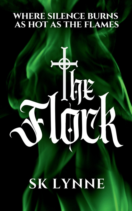 Kniha The Flock SK Lynne