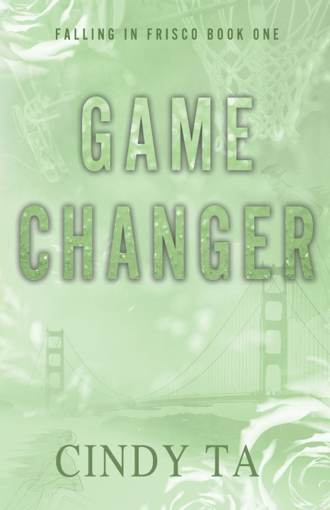 Kniha Game Changer Cindy Ta