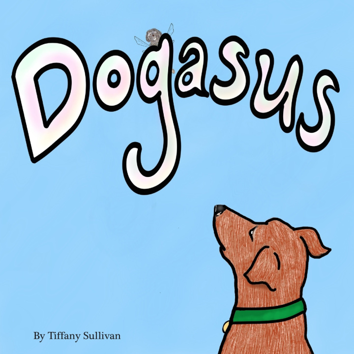 Boek Dogasus Tiffany Sullivan