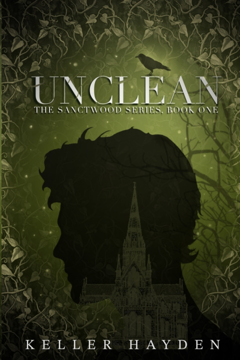 Kniha Unclean Keller Hayden
