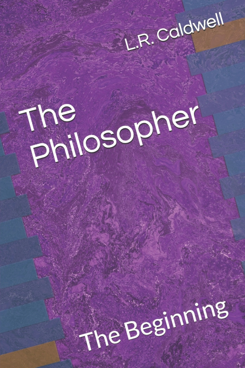 Kniha The Philosopher L.R. Caldwell