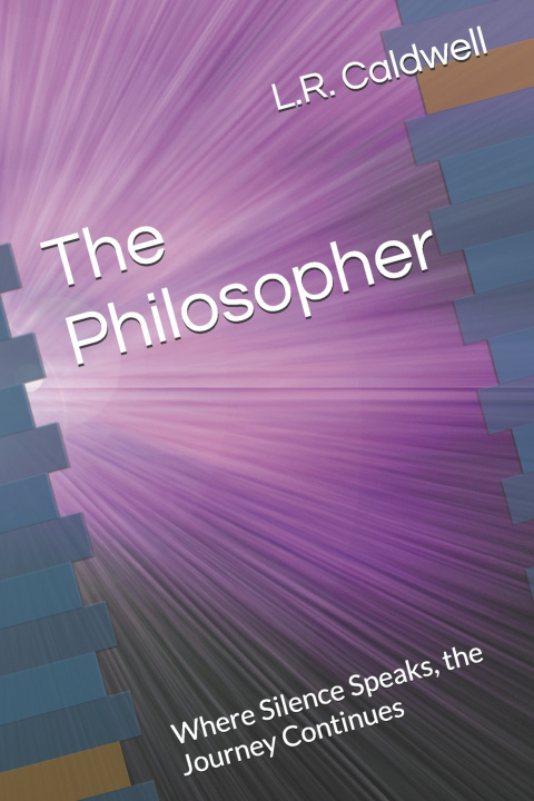 Kniha The Philosopher L.R. Caldwell