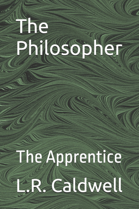 Kniha The Philosopher L.R. Caldwell