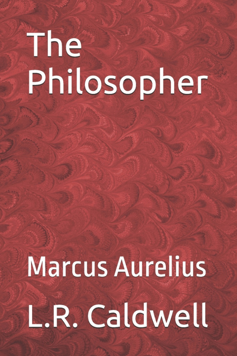 Kniha The Philosopher L.R. Caldwell