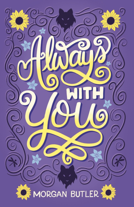 Kniha Always with You Morgan Butler