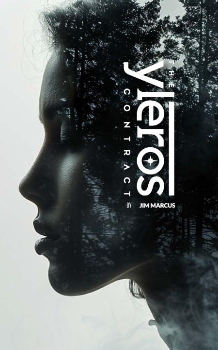 Kniha The Yleros Contract Jim Marcus