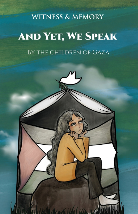 Kniha And Yet, We Speak Humanity Without Conditions