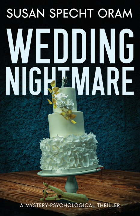 Kniha Wedding Nightmare Susan Specht Oram