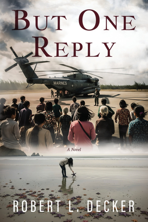 Kniha But One Reply Robert L. Decker
