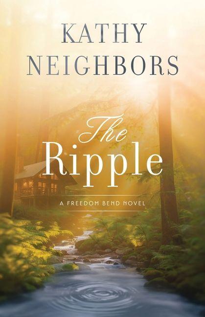 Kniha The Ripple 