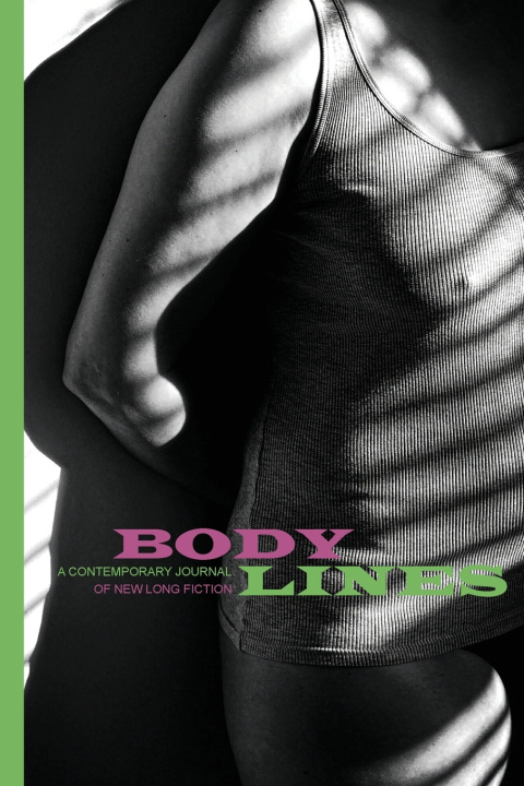 Knjiga Body Lines Cliff Hensley