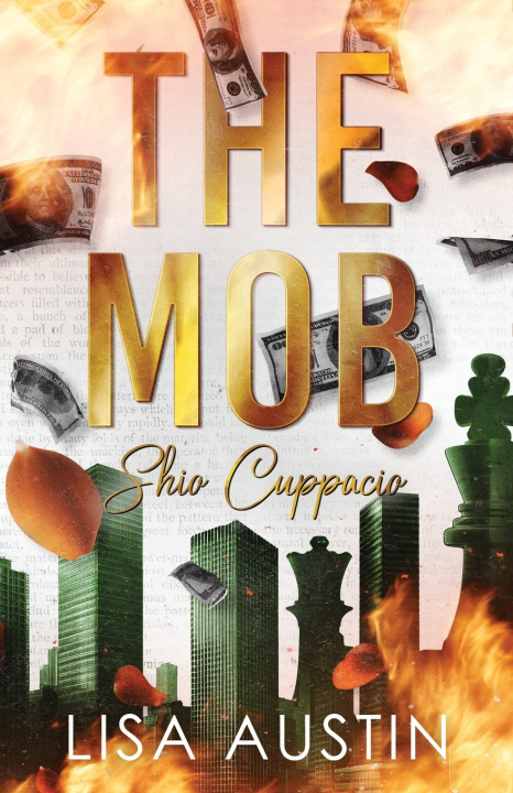 Knjiga The Mob Lisa Austin