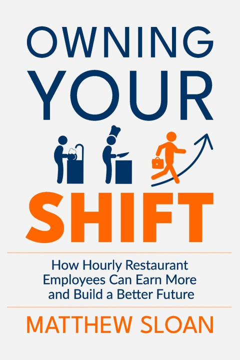 Kniha Owning Your Shift Matthew James Sloan