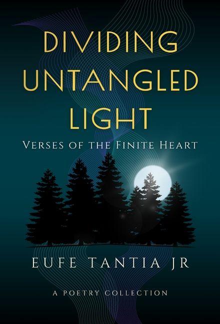 Kniha Dividing Untangled Light Eufe Tantia