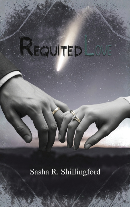 Knjiga Requited Love Sasha R. Shillingford