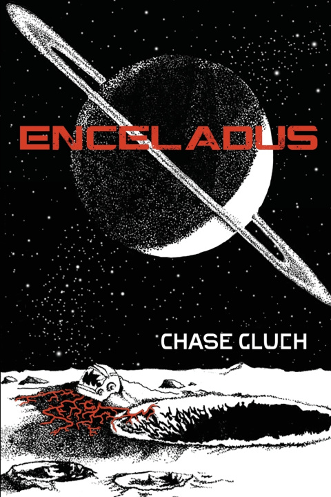 Kniha Enceladus Chase Gluch