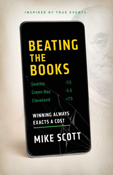 Knjiga Beating the Books Mike Scott