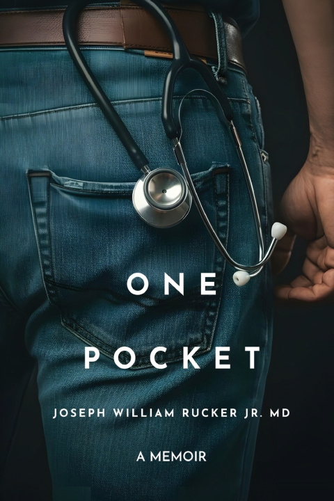 Kniha One Pocket Joseph William Rucker Jr.