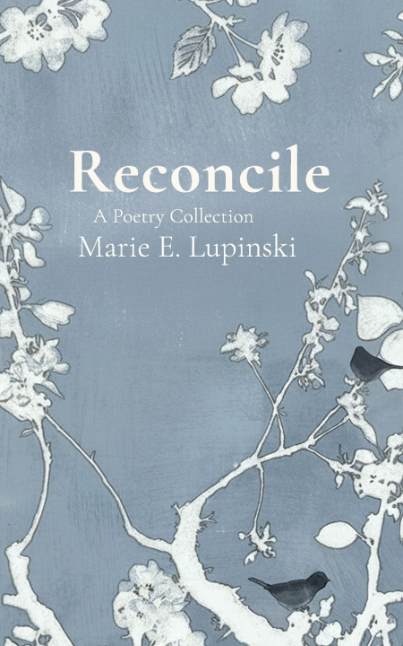Kniha Reconcile Marie E. Lupinski