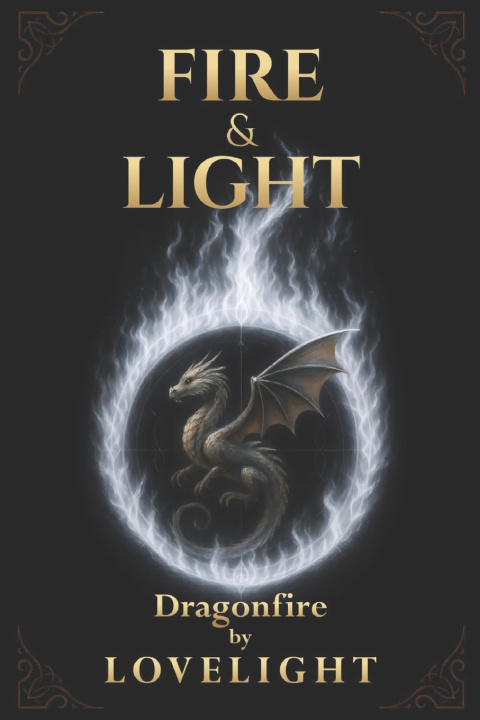 Kniha Fire & Light Lovelight