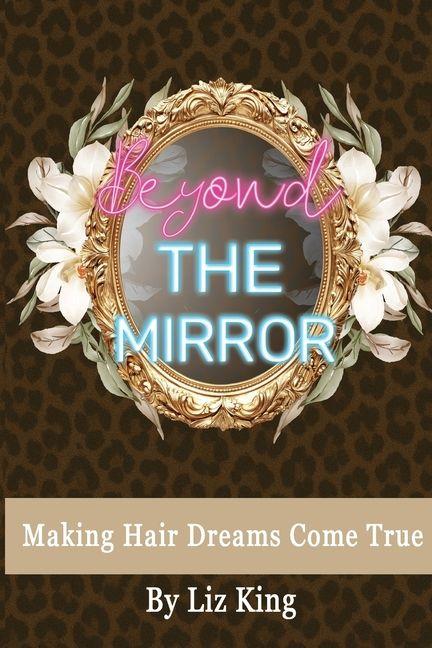 Kniha Beyond The Mirror 